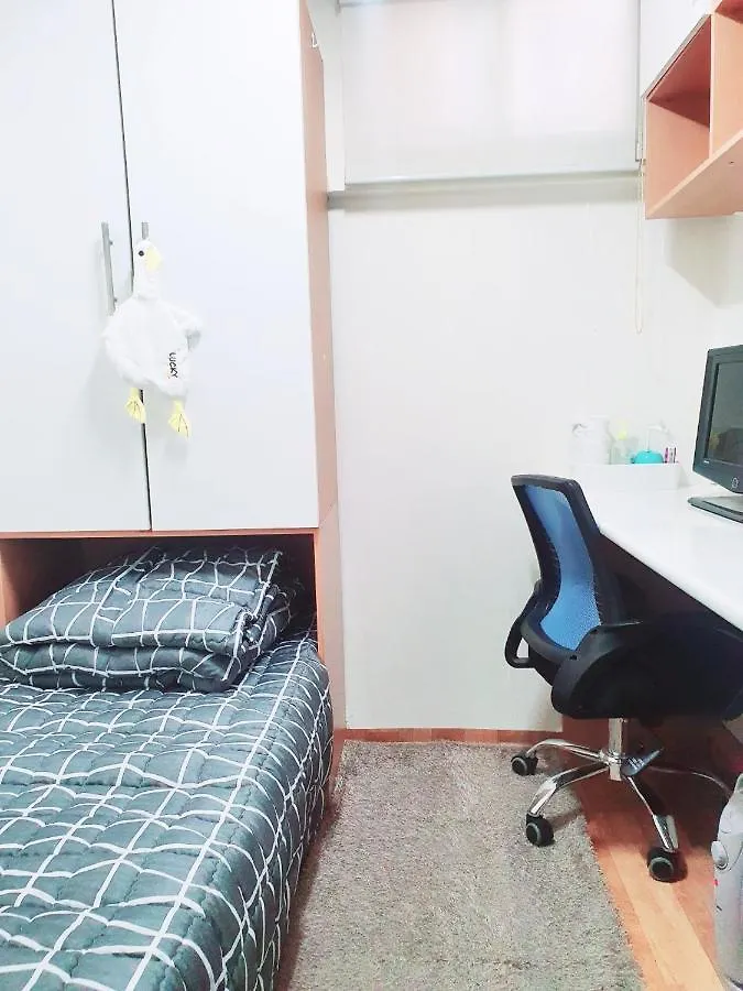 Hub House Livingtel Hostel Seoul