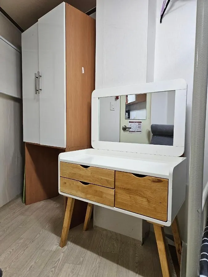 Hub House Livingtel Hostel Seoul
