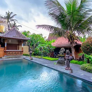 Rizky Ubud (Bali)