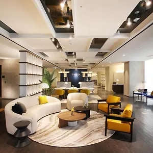 4* Hotel Voco Gangnam By Ihg