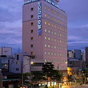 3* Hotel Toyoko Dongdaemun I